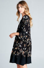 Load image into Gallery viewer, The Emma Floral Print Dress