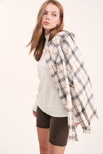 Load image into Gallery viewer, The Hayden Plaid Top