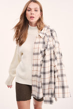 Load image into Gallery viewer, The Hayden Plaid Top